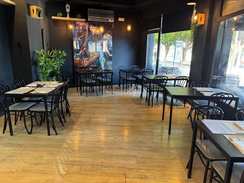 Foto 1662404c-d3f0-4364-847e-f0c40337a54e. Rent business premise in Centro San Juan de Alicante