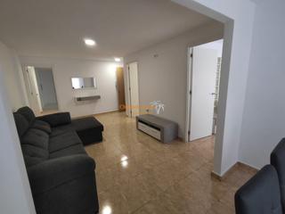 Location Appartement à Pont Nou - Corazón de Jesús. Se alquila piso reformado ideal  estudiantes