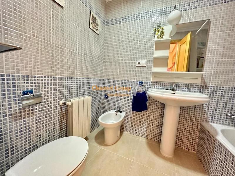 Foto 1c7b6ba7-7219-4496-ac61-baf1c143a13d. Alquiler piso  en alquiler !! en Hondón de los Frailes