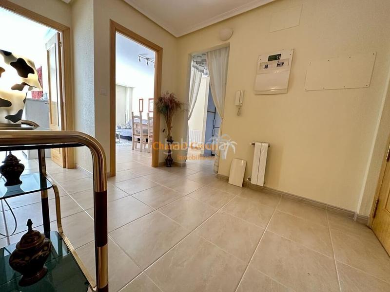 Foto 367c11fe-1f0a-4e37-96bd-fb110c4c65b0. Alquiler piso  en alquiler !! en Hondón de los Frailes