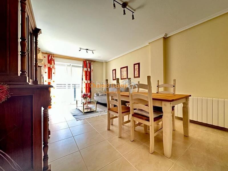 Foto 45d4fcf5-f6c3-4362-b112-17aa88be8b3a. Alquiler piso  en alquiler !! en Hondón de los Frailes