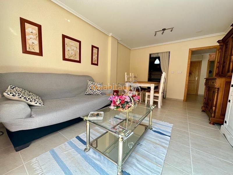 Foto cd290bd6-3647-4451-ba0b-9bdd81374da9. Alquiler piso  en alquiler !! en Hondón de los Frailes
