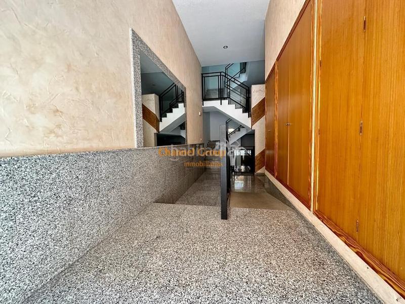 Foto f7ea5b99-df96-4177-8a85-43adecccc3bd. Alquiler piso  en alquiler !! en Hondón de los Frailes
