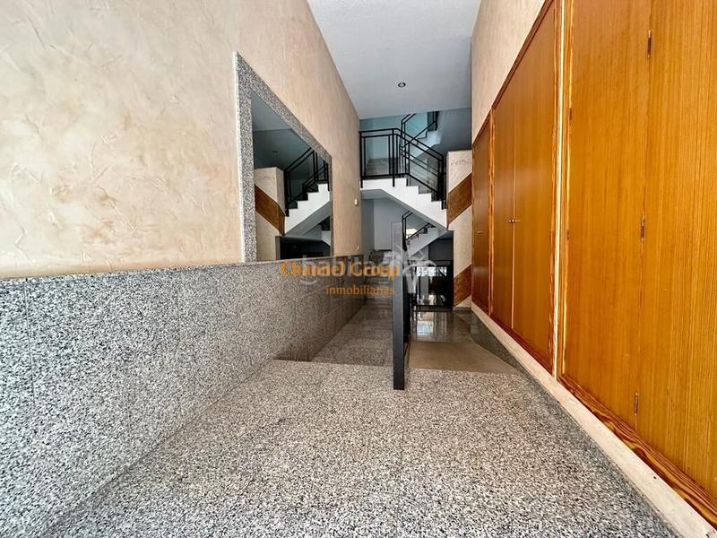 Foto fc1e2b83-f309-44b2-8c19-b3a171d87252. Alquiler piso  en alquiler !! en Hondón de los Frailes