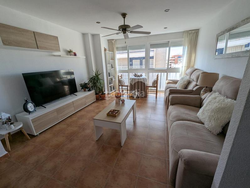 Foto 2fa6e293-9d0f-4355-8715-e27ed09deeb0. Flat in Centro Santa Pola