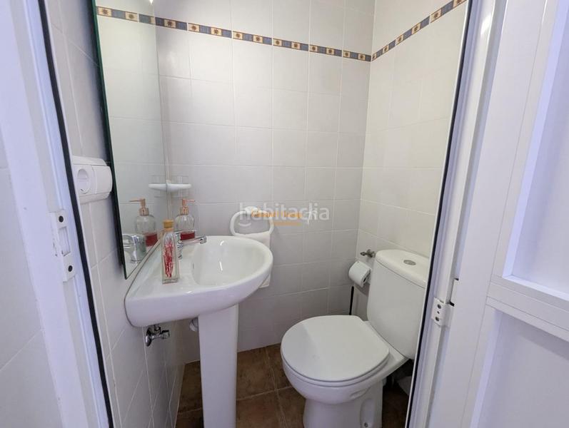 Foto ae0a01f6-5245-47d9-91f4-6440718406d1. Flat in Centro Santa Pola