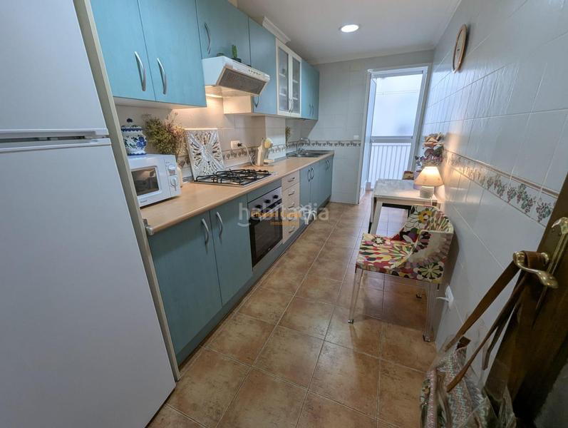 Foto b7f306ba-c4e2-4bbf-8fc8-736e16e434cc. Flat in Centro Santa Pola