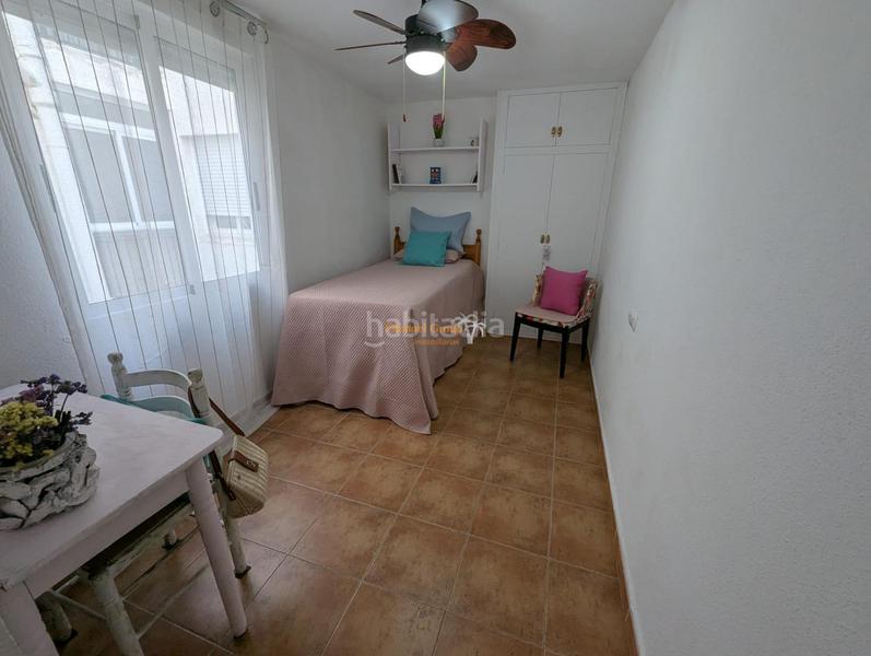 Foto d3352e6d-0dcb-4d6f-819f-c11710e8c0b4. Flat in Centro Santa Pola