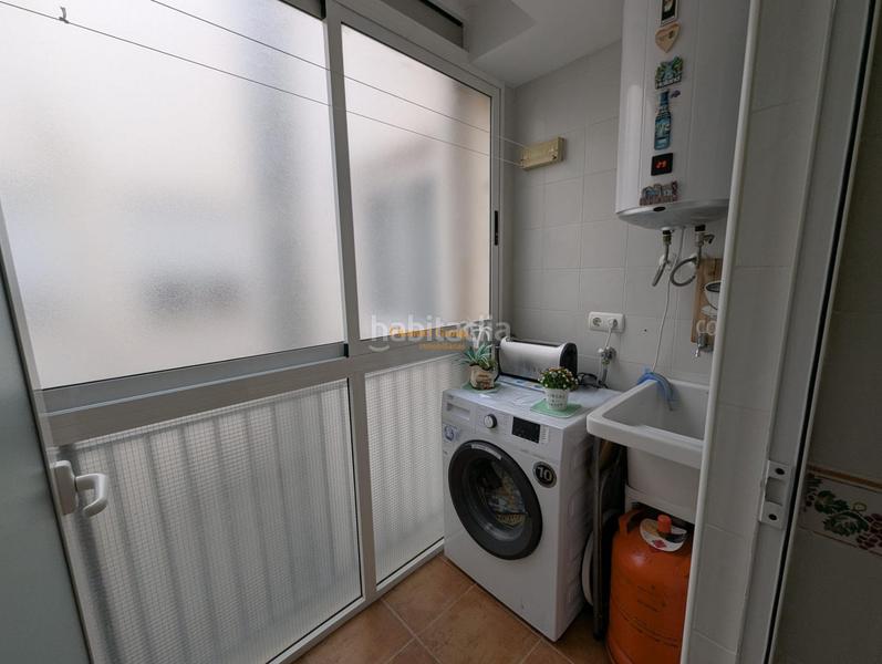 Foto e350b6b2-e914-4919-9dd0-b72c909b7d13. Flat in Centro Santa Pola