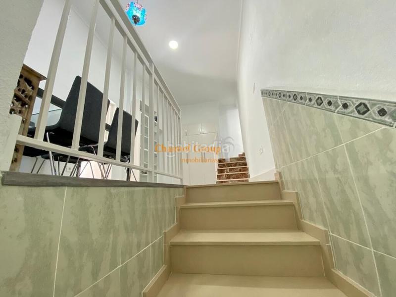 Foto 0cfa1364-e5f0-41c7-8e47-d9a2e92a166e. Piso se vende piso en rentablidad en el Centro histórico !! en Aspe