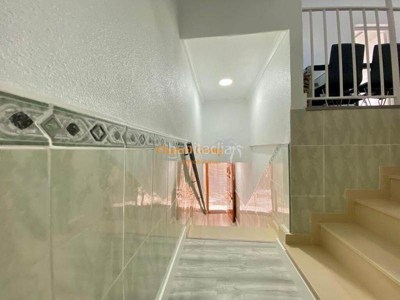 Foto 553b7a06-5db3-48d4-81be-5a1162b13a42. Piso se vende piso en rentablidad en el Centro histórico !! en Aspe