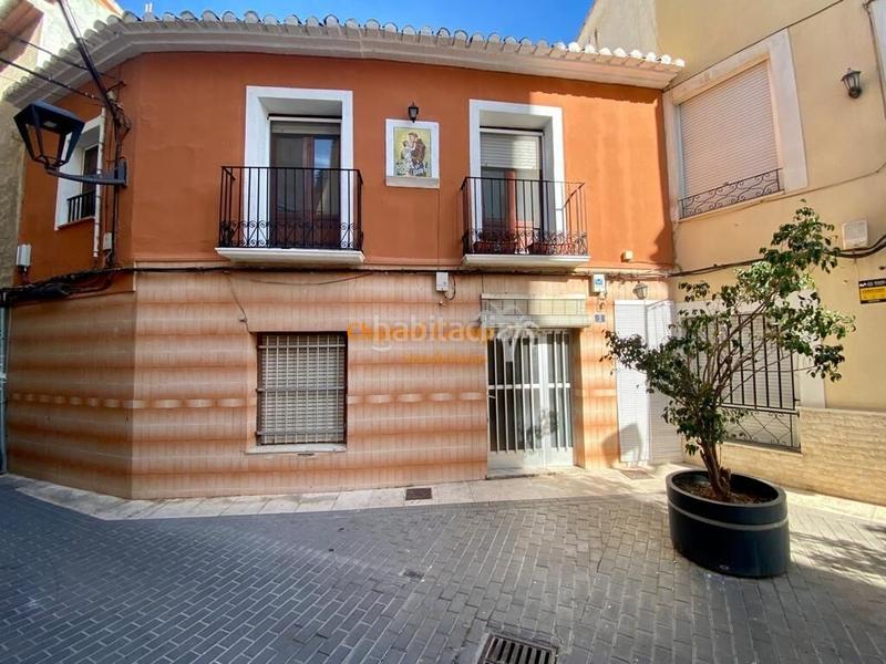 Foto 8a1e71c9-26a0-40a5-8bf8-abe42426185e. Piso se vende piso en rentablidad en el Centro histórico !! en Aspe