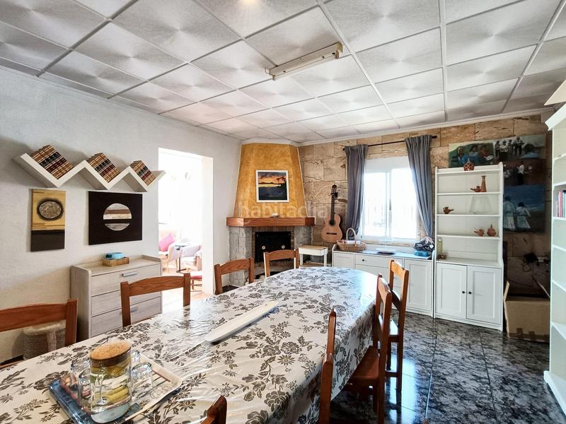 Foto 1ec63381-cfce-4b9b-82c8-e818a81e8024. Masia amb aparcament a Abanilla