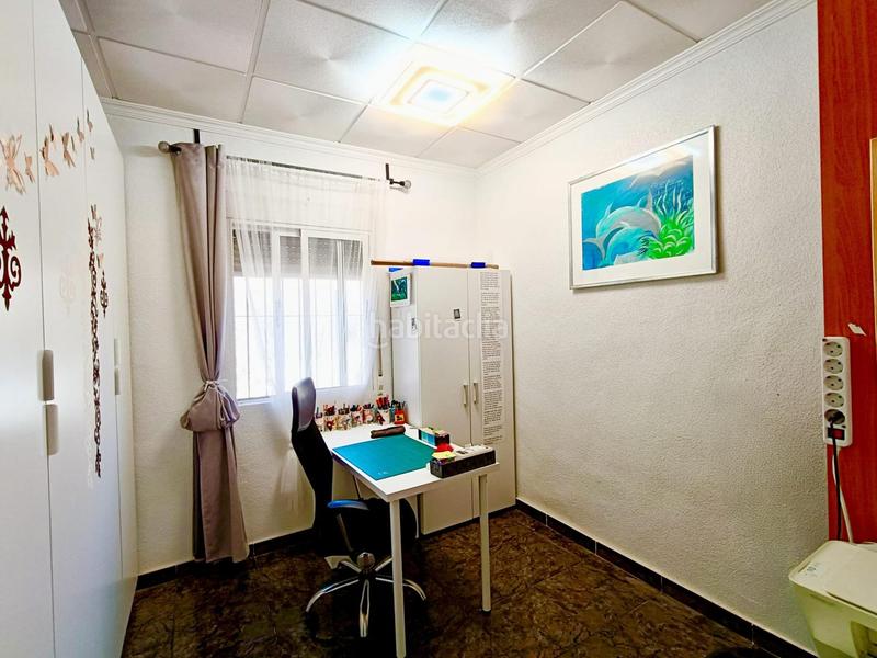 Foto 3107ba36-2aa4-49fb-bede-f2c27f0412bc. Masia amb aparcament a Abanilla