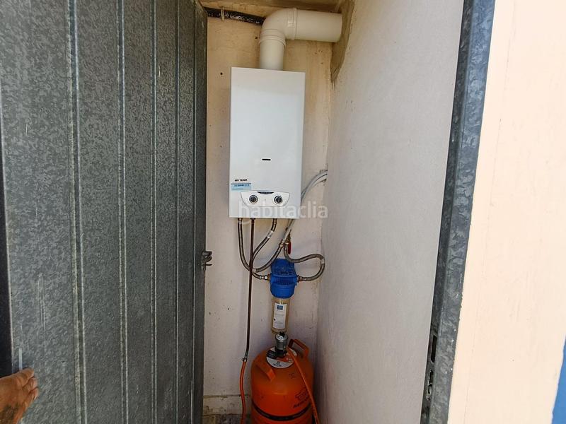 Foto 5463656f-e6ea-40a9-a1a1-aea416b10575. Masia amb aparcament a Abanilla