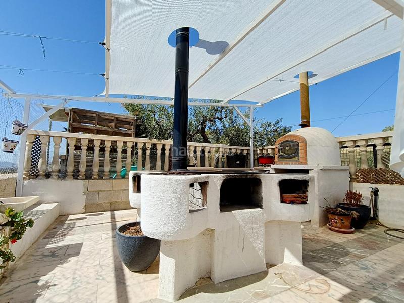 Foto 5d62ae84-cb07-46e6-acfa-8fd85c98b719. Masia amb aparcament a Abanilla