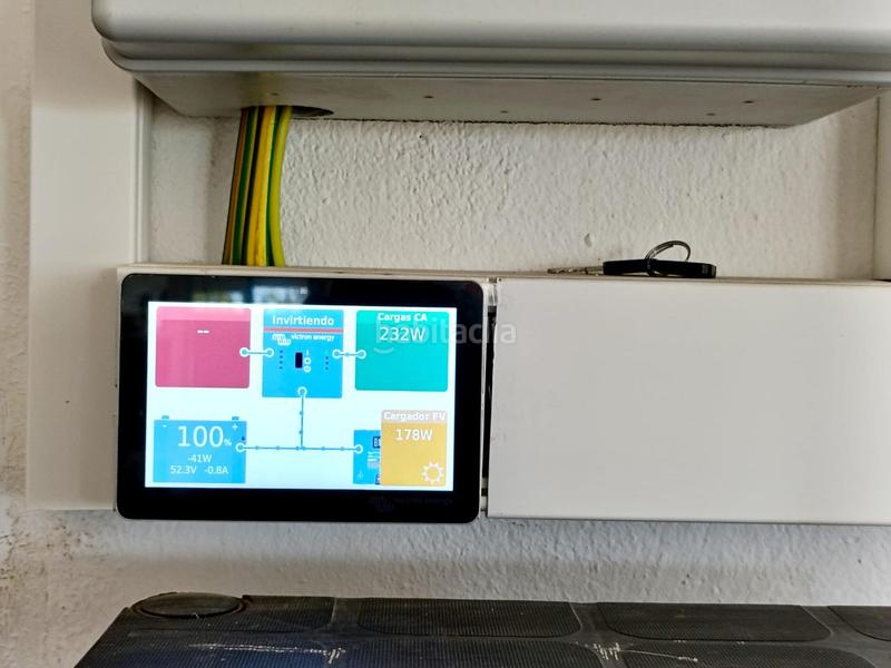 Foto 6b705f4f-46e7-4e08-b5b8-06587a02ebb0. Masia amb aparcament a Abanilla