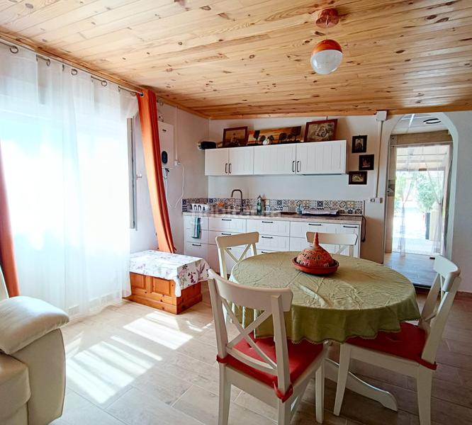 Foto 6e9f2af3-44b8-46b4-8d3e-fe4e7a5be509. Masia amb aparcament a Abanilla