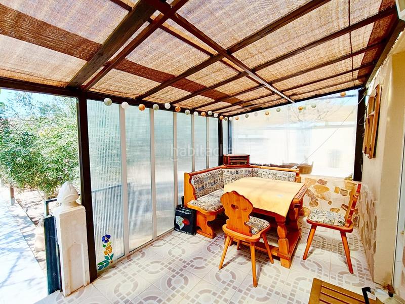 Foto 8b00ecec-5b9c-4fc0-af5d-44bb517a029b. Masia amb aparcament a Abanilla