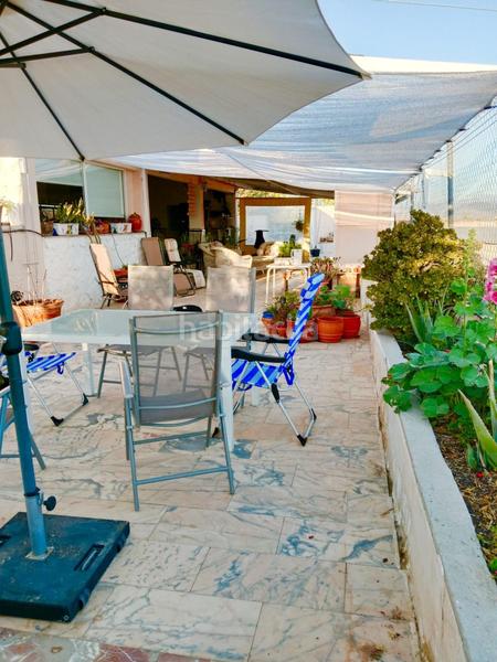 Foto cfcb9952-ae7b-4b57-85e2-08df150f417e. Masia amb aparcament a Abanilla