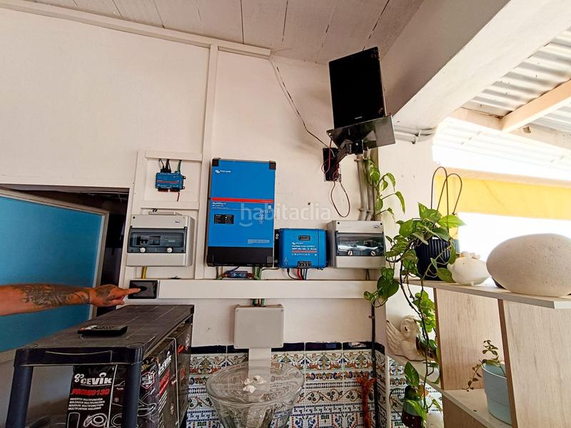 Foto edcde3cf-5978-4c9e-a036-261a07656362. Masia amb aparcament a Abanilla