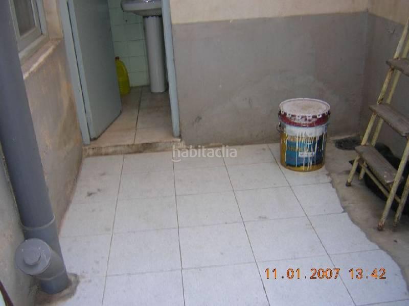 Foto e7295673-a6ec-4517-9210-6c3c5063c5f5. Local comercial en Carrús Este Elche / Elx