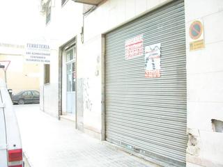 Geschäftsraum in Crevillente