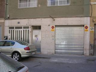 Geschäftsraum in Crevillente