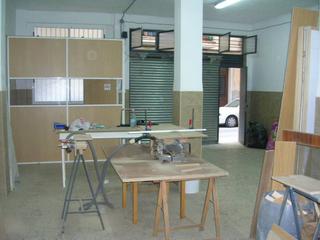 Geschäftsraum in Crevillente