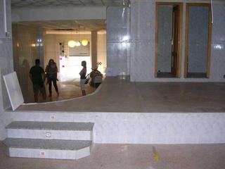 Geschäftsraum in Crevillente