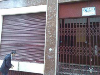 Local commercial à Centro