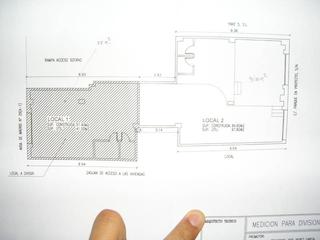 Geschäftsraum in Crevillente