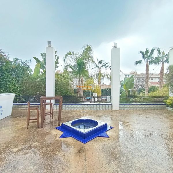 Foto 84942583-fda4-487f-b173-1d951d399e42. Masia amb piscina a Altea la vella Altea