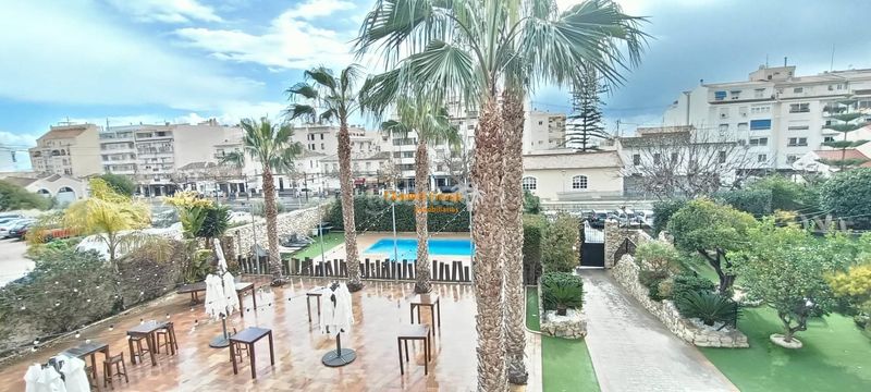Foto 98ee5a44-14fb-4153-ad36-51a23a9d61c2. Masia amb piscina a Altea la vella Altea