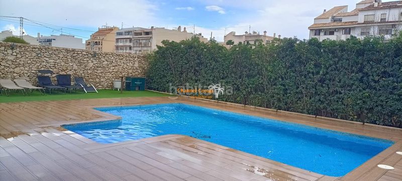 Foto a3076146-09f7-4574-86f8-9192edb23823. Masia amb piscina a Altea la vella Altea