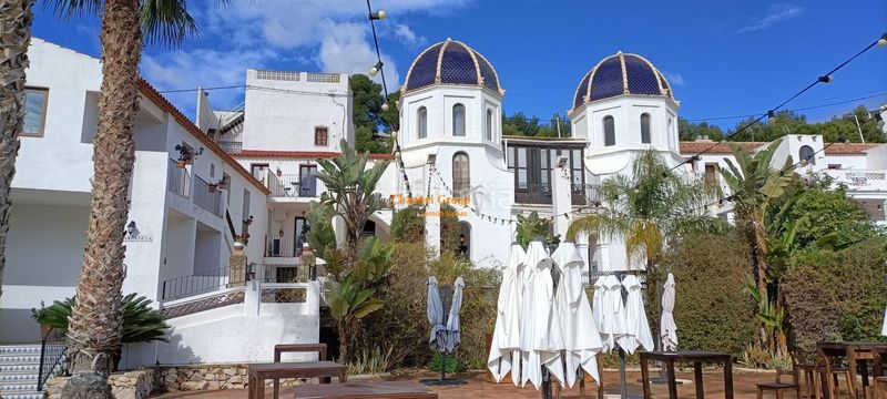 Foto f89fec77-60e3-445b-84ca-d488f85da93c. Masia amb piscina a Altea la vella Altea