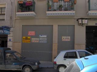 Geschäftsraum in Crevillente