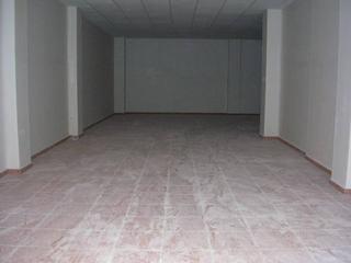 Geschäftsraum in Crevillente