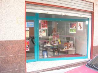 Geschäftsraum in Crevillente