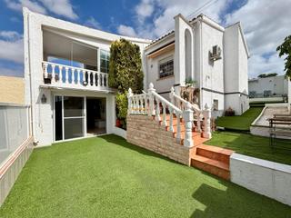 Maison  Calle moscu-marina. Chalet independiente en la marina