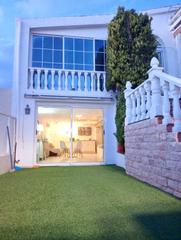 Casa  Calle moscu-marina. Chalet independiente en la marina