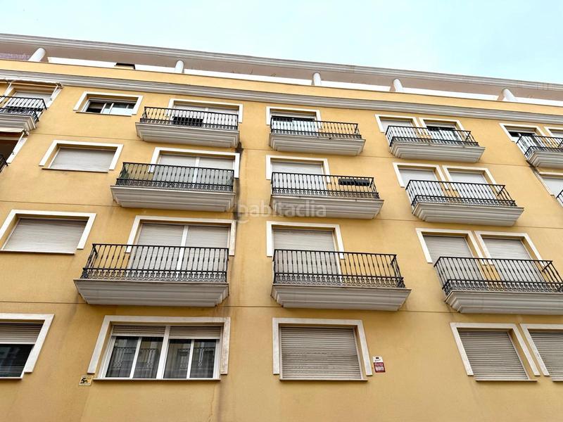 Foto 1d231a54-3d0a-49cc-a6cd-c9da2e006f54. Affitto piccolo appartamento con riscaldamento in Alicante