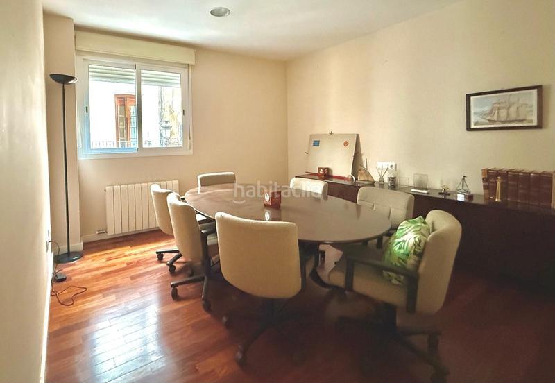 Foto 29998f79-e7e8-4fb3-98e6-4f1d4a867be9. Rent apartment with heating in Barrio del Centro Alicante