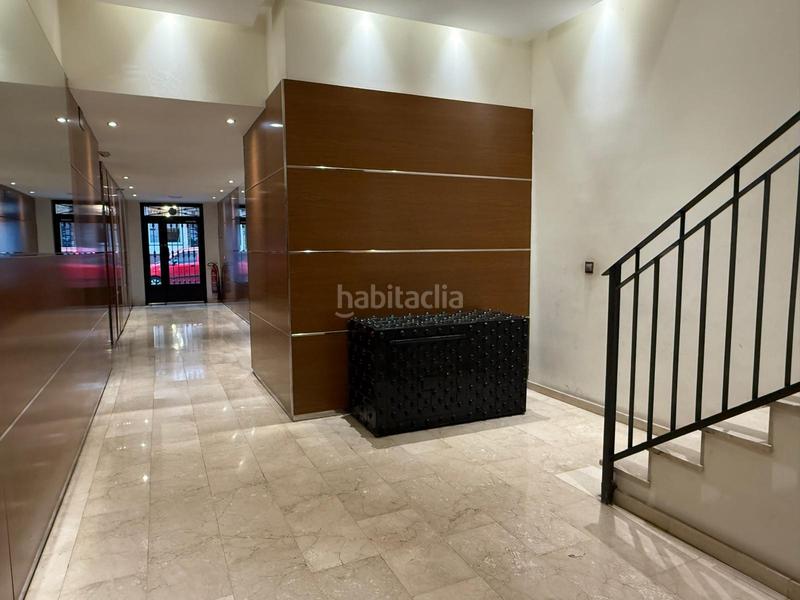 Foto a1d69376-668f-4ac0-852a-729ba59ac830. Rent apartment with heating in Barrio del Centro Alicante