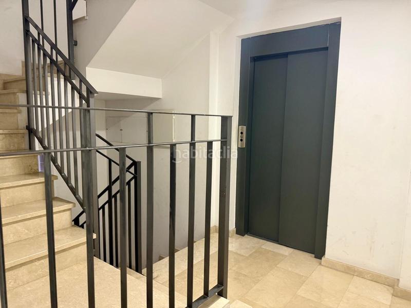 Foto d20b5967-8ee0-46fe-ad4b-d9061c4d13b4. Rent apartment with heating in Barrio del Centro Alicante