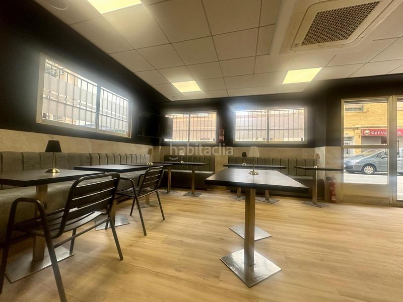 Foto 628d8fbd-8e3c-4cb6-b2d2-b89b02d29846. Lloguer local comercial a Centro San Juan de Alicante