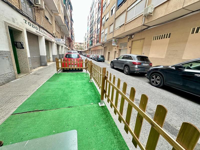 Foto 8859f0d9-30b1-49c1-83fc-40f2cd0fa893. Lloguer local comercial a Centro San Juan de Alicante