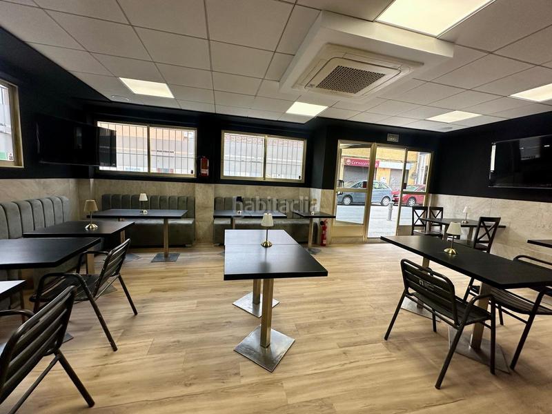 Foto d8ac19f2-55bb-4330-bb68-5c6c9b378f96. Lloguer local comercial a Centro San Juan de Alicante