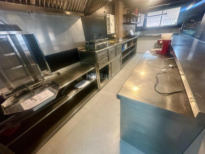 Foto 05b15a40-ce13-416d-a030-69120da9e121. Location local commercial dans Centro San Juan de Alicante