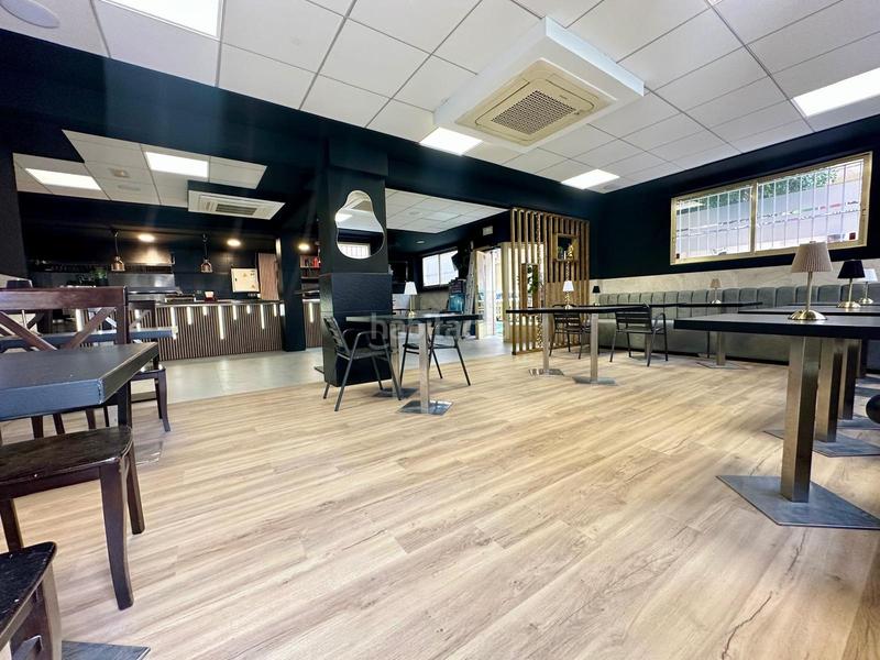 Foto 3f773530-2332-487b-b3db-c18d2ffc5b27. Location local commercial dans Centro San Juan de Alicante